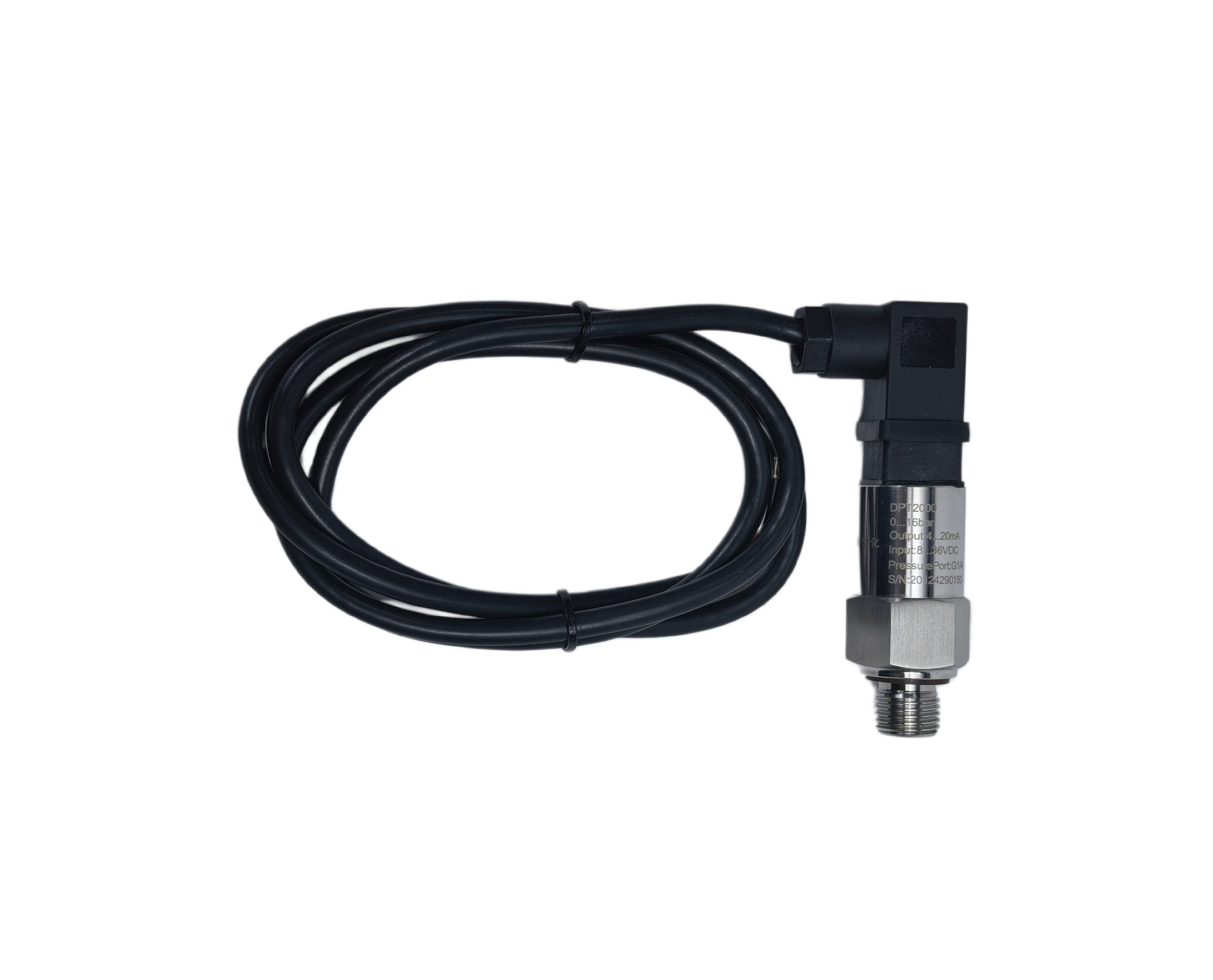 DPT2000 通用压力变送器
