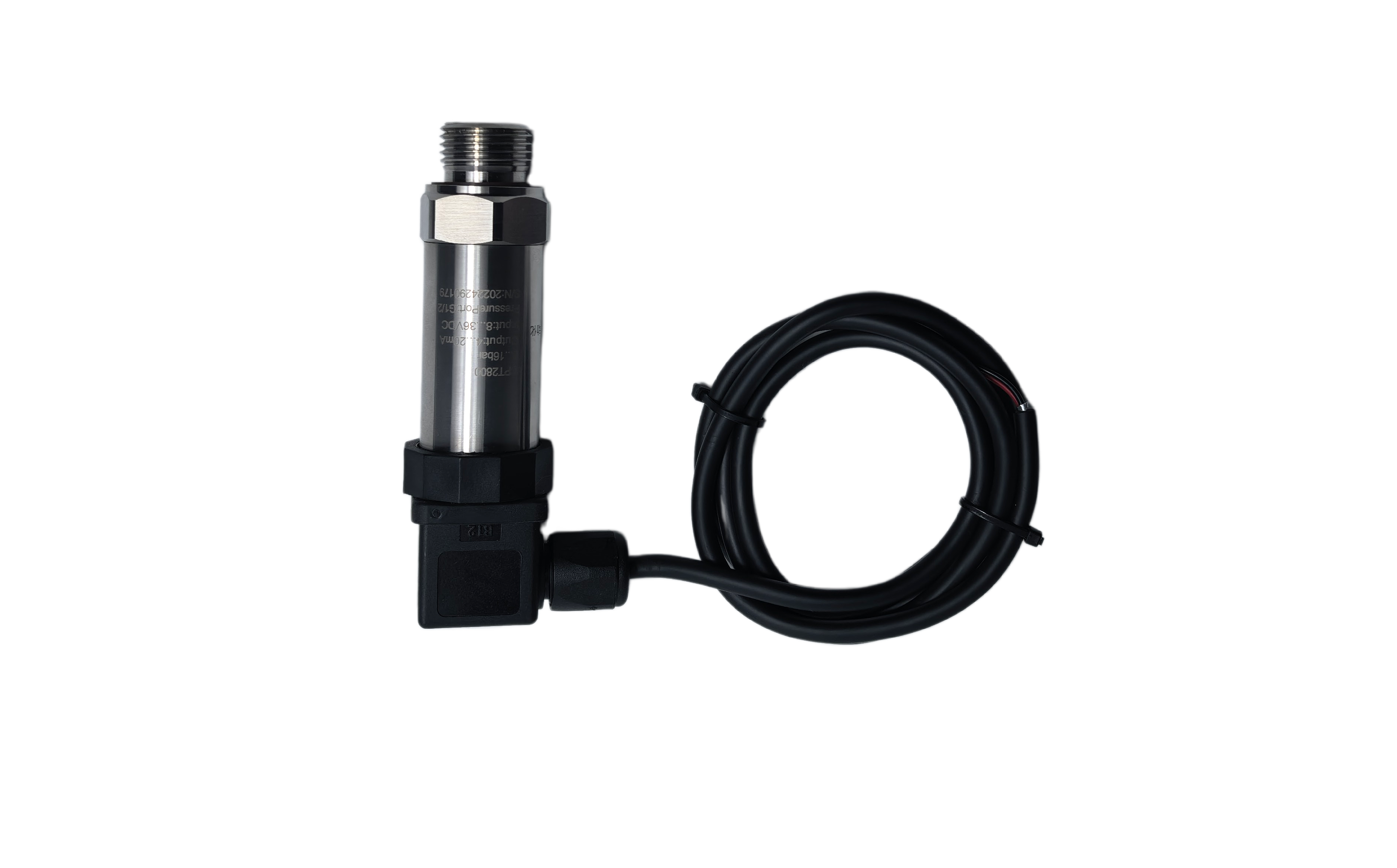 DPT2800 压力变送器